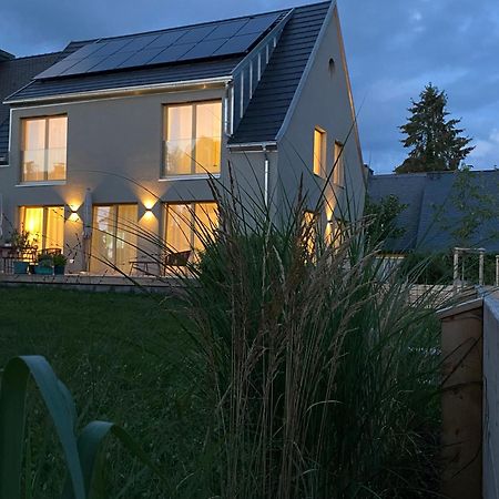 Das Lavendelhaus Weissenstadt Unser Modernes Und Gemuetliches Ferienhaus Im Fichtelgebirge Exterior photo